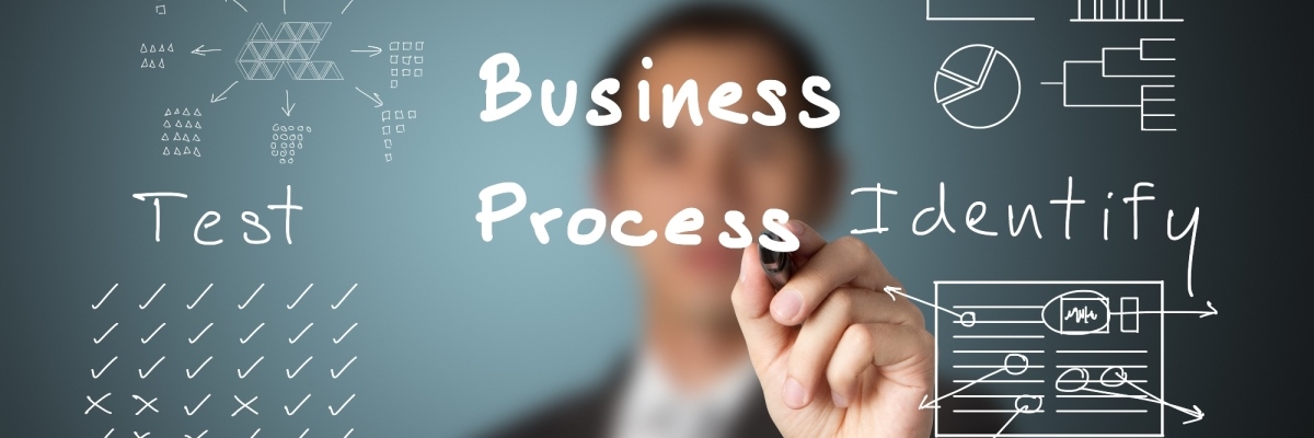 Business Process-Development